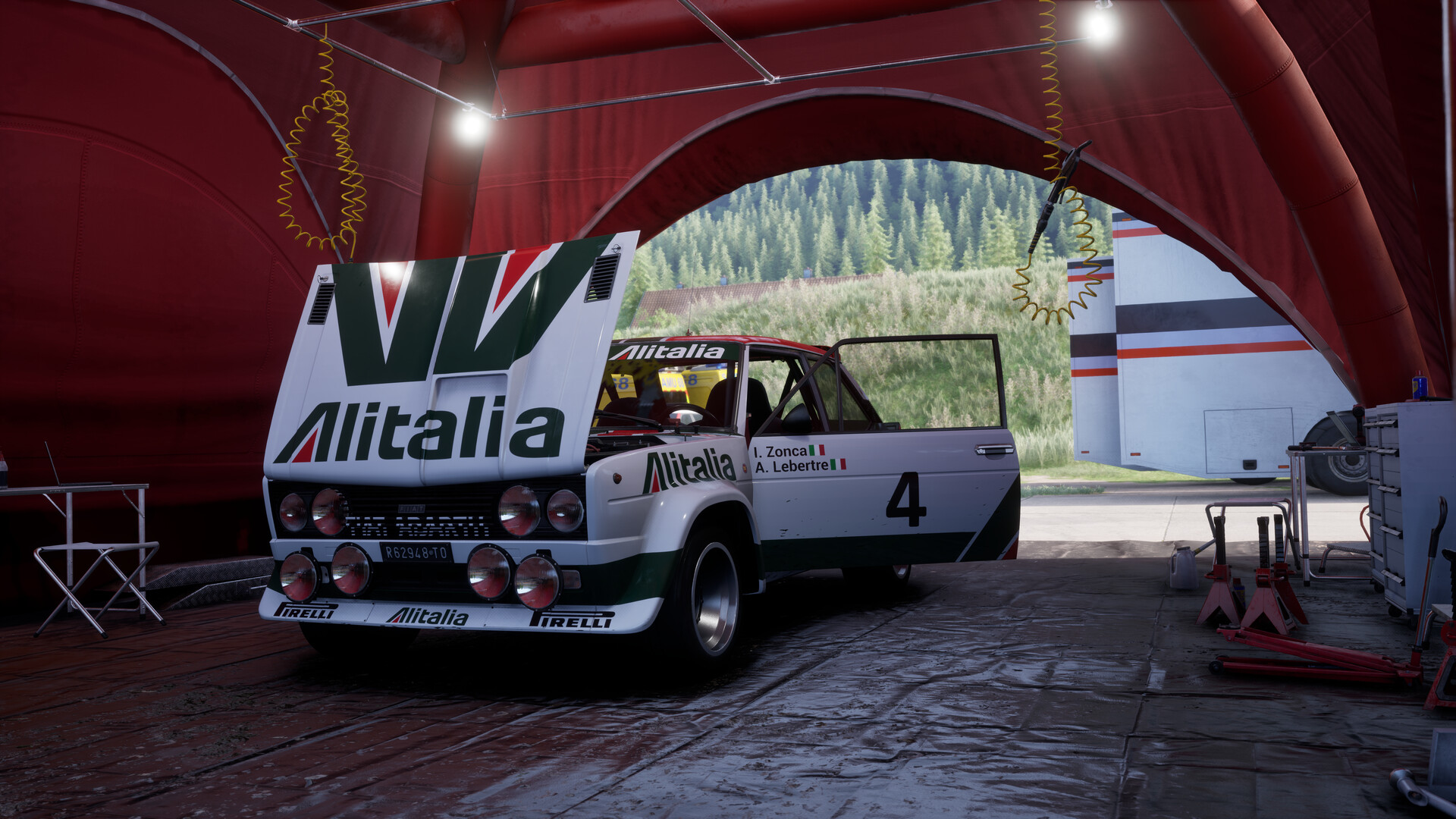 《神力科莎:拉力/Assetto Corsa Rally》PC中文版下载-含Build.20743323_2