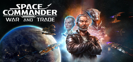 《星舰指挥官:战争与贸易 Space Commander: War and Trade》Switch英文版NSP下载 – 含1.0.3补丁_0