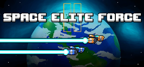 《太空精英部队2 Space Elite Force 2》Switch英文版NSP下载 – 含1.0.1补丁_0