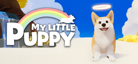 《我的小柯基/My Little Puppy》PC中文版下载-含Build.20683847_0
