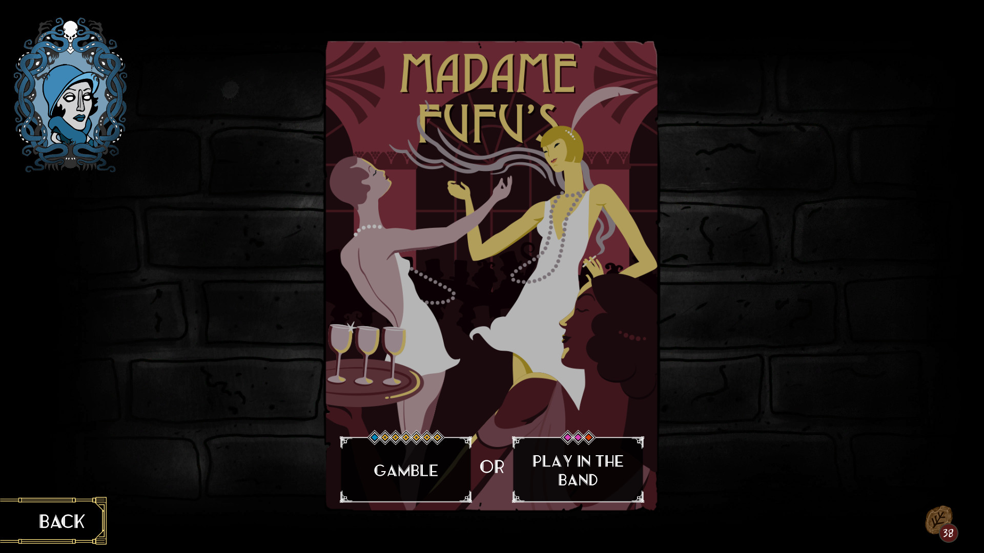 《Fhtagn!疯狂的故事 Fhtagn! – Tales of the Creeping Madness》Switch英文版NSP下载 – 含1.0.1补丁_1