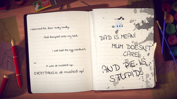 《遗落文字:超出页面 Lost Words: Beyond the Page》Switch英文版NSP下载 – 含1.0.2补丁_2