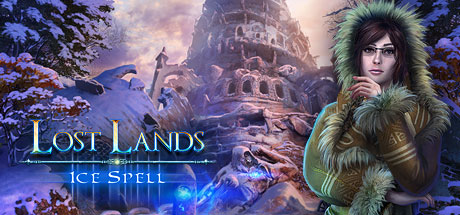 《失落领地5:冰雪魔咒 Lost Lands: Ice Spell》Switch英文版NSP下载_0