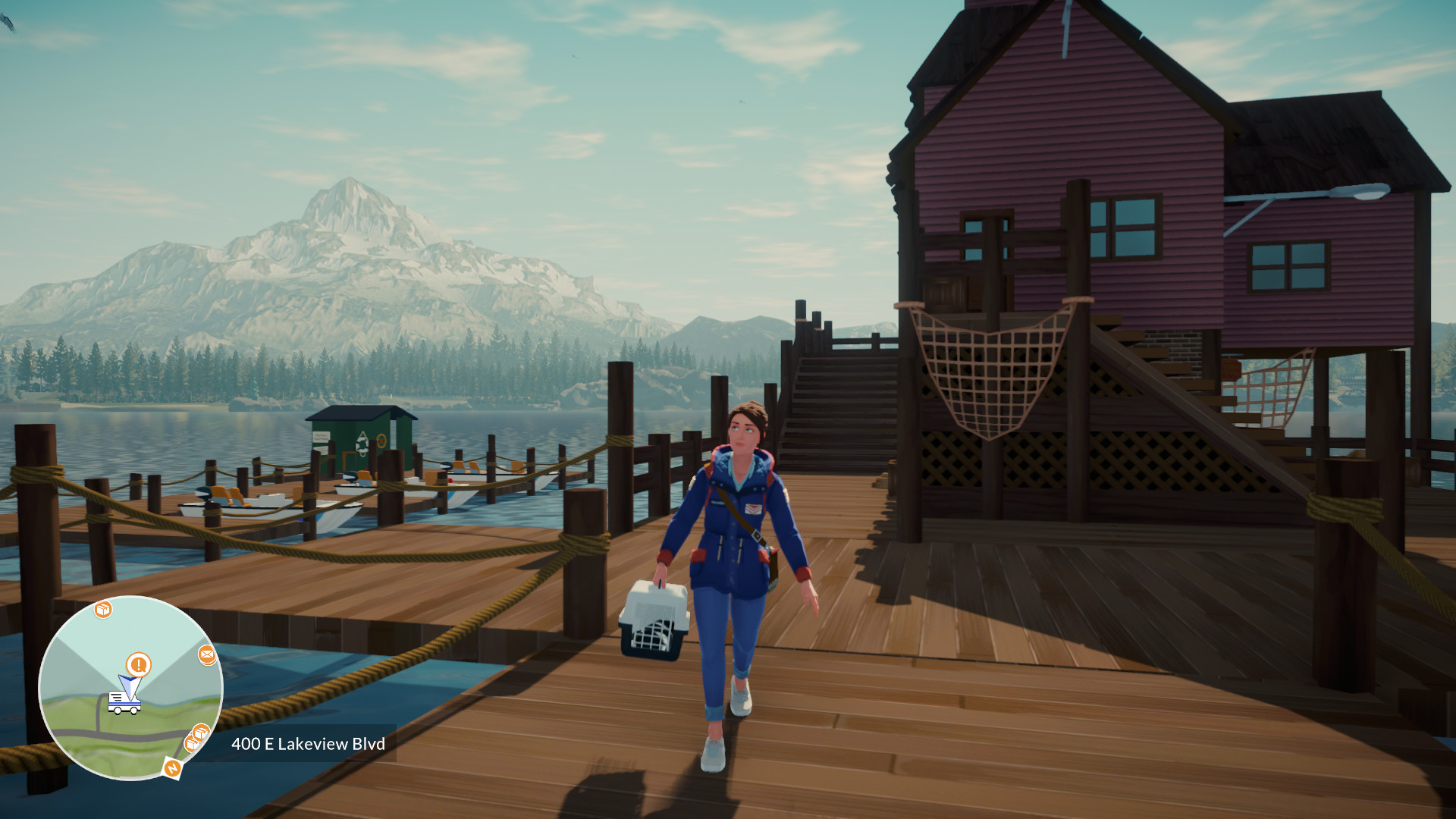 《湖 Lake》美版中文+1.2.1.10b补丁_1