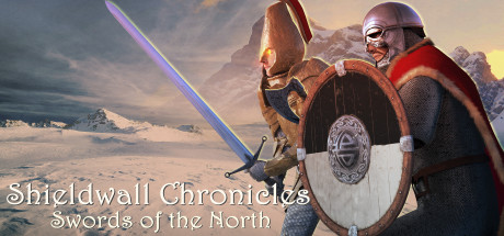 《盾墙编年史:北境之剑 Shieldwall Chronicles: Swords of the North》Switch英文版NSP下载_0
