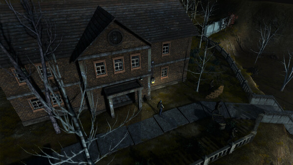 《通古斯:禁区实录 – 增强版/Tunguska: The Visitation – Enhanced Edition》PC中文版下载-含v1.94.9_0