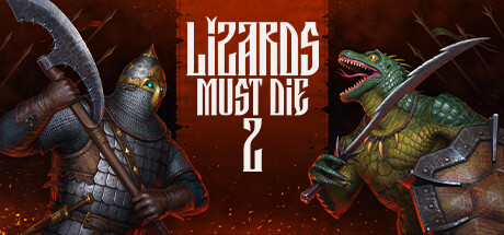 《俄罗斯人对蜥蜴人2/LIZARDS MUST DIE 2》PC中文版下载-含v20251031_0
