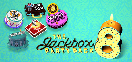 《杰克盒子的派对游戏包8 The Jackbox Party Pack 8》Switch英文版NSZ下载 – 含1.0.2补丁_0