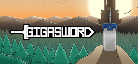 《巨剑/GIGASWORD》PC中文版下载-含Build.20811452_0