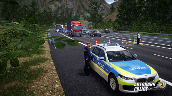 《高速公路警察模拟3/Autobahn Police Simulator 3》PC中文版下载-含v1.4.1_1