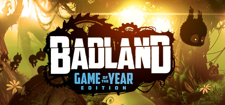 《破碎大陆:年度版 Badland Game of the Year Edition》Switch英文版NSP下载_0