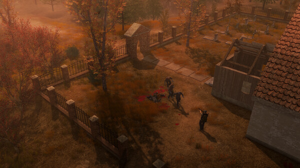 《通古斯:禁区实录 – 增强版/Tunguska: The Visitation – Enhanced Edition》PC中文版下载-含v1.94.9_1