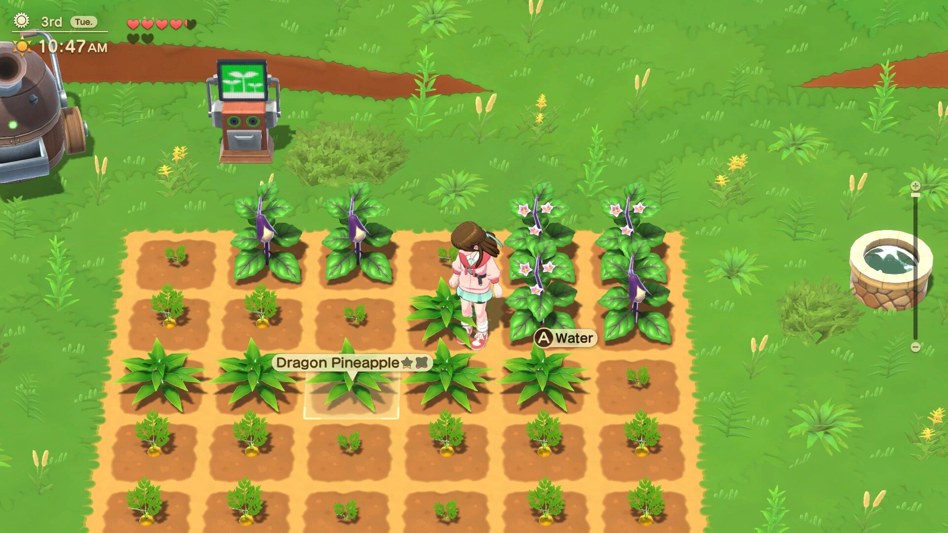 《牧场物语:甜蜜之家 – 特别版 Harvest Moon: Home Sweet Home Special Edition》Switch XCI下载_2