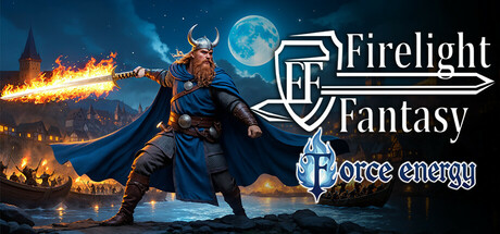 《火光幻想:原力能量/Firelight Fantasy: Force Energy》PC中文版下载-含Build.17580659_0