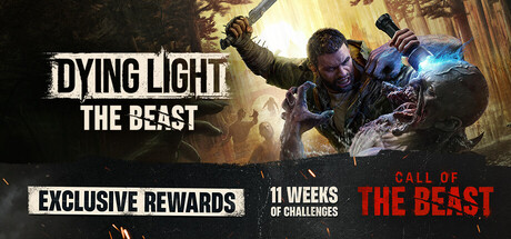 《消逝的光芒:困兽/Dying Light: The Beast》PC中文版下载-含v1.3.0c联机版_0