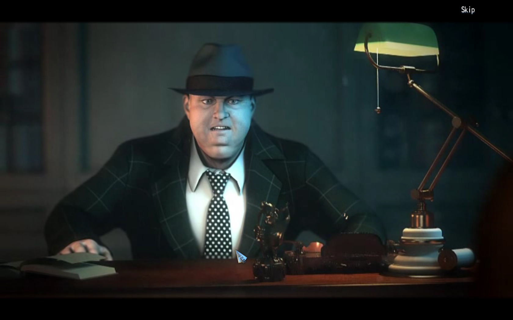 《纽约疑云:黑手党内幕 New York Mysteries Secrets of the Mafia》Switch英文版NSP下载_2