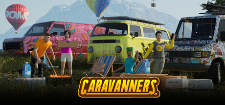 《房车漫旅/Caravanners》PC中文版下载-含Build.20734520_0