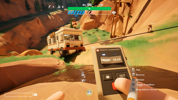 《RV 到了吗?/RV There Yet?》PC英文版下载-含v1.0.14460联机版_1