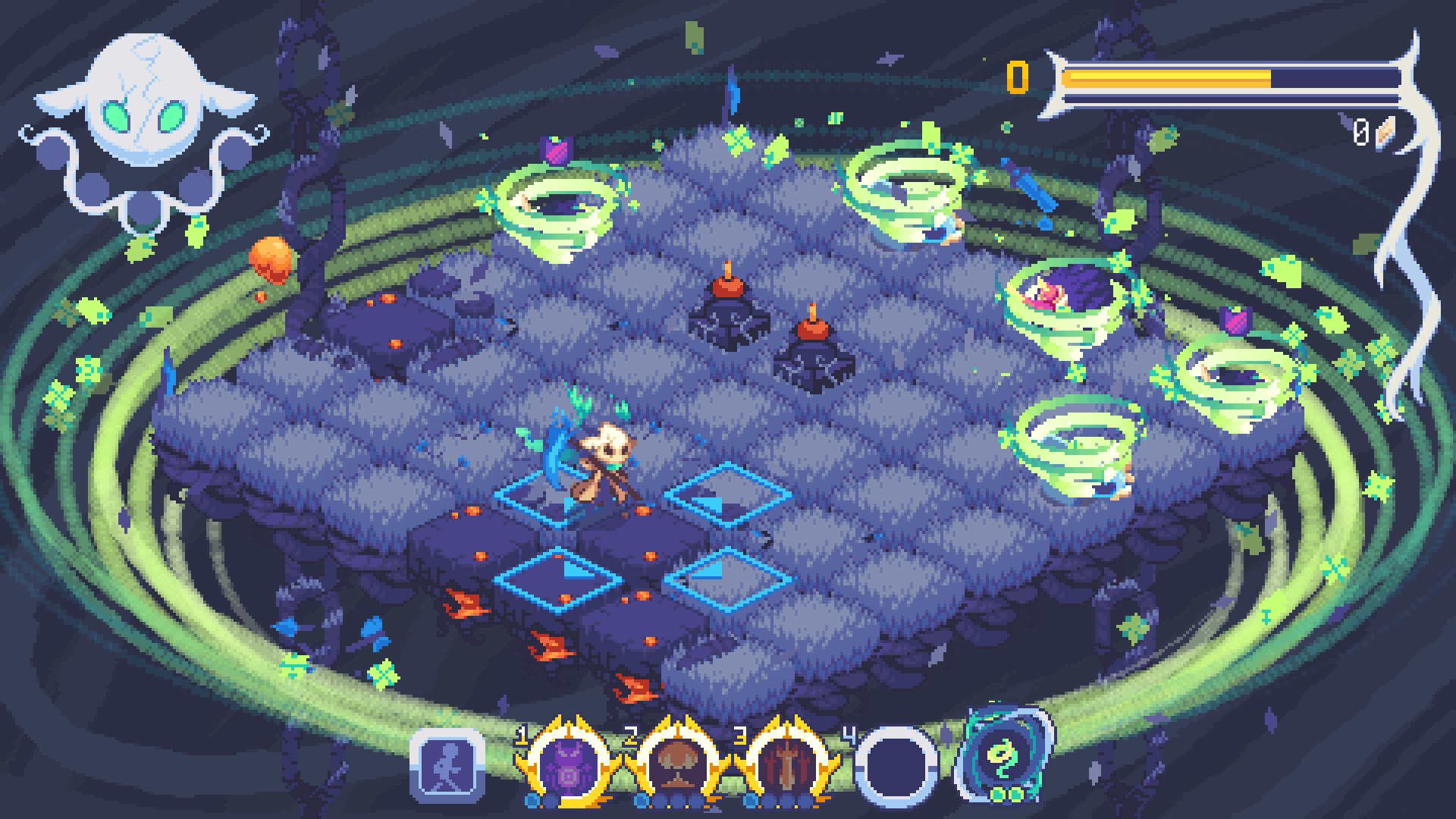 《永不言弃 Evertried》Switch中文版NSP下载 – 含1.1.1.7补丁_2