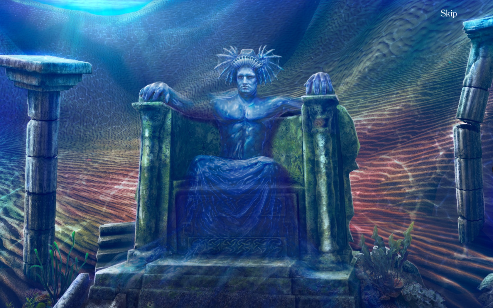 《失落领地 4:流浪者 Lost Lands The Wanderer》Switch英文版NSP下载_1
