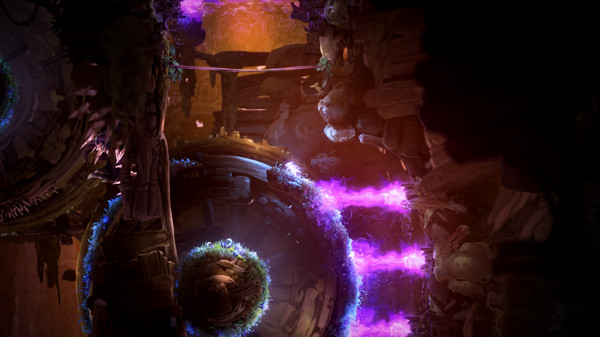 《奥日与鬼火意志/精灵与萤火意志(Ori and the Will of the Wisps)》switch中文版下载+金手指_1