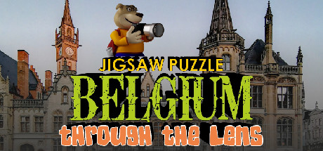 《拼图:镜头下的比利时 Jigsaw Puzzle: Belgium through the Lens》Switch中文版NSZ下载 – 含0.2补丁_0