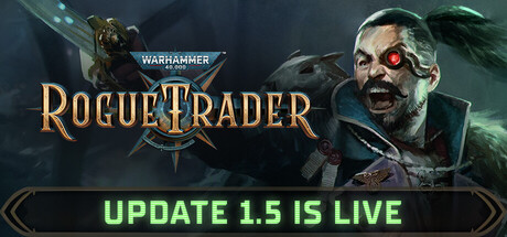 《战锤40K:行商浪人/Warhammer 40,000: Rogue Trader》PC中文版下载-含v1.5.0.305_0