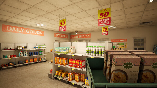 《出口前:加油站/Before Exit: Gas Station》PC中文版下载-含Build.20302758_1