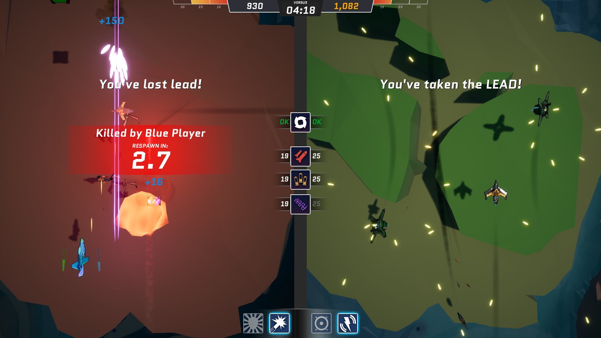 《闪烁:盗贼 Blink Rogues》Switch英文版NSP下载_1