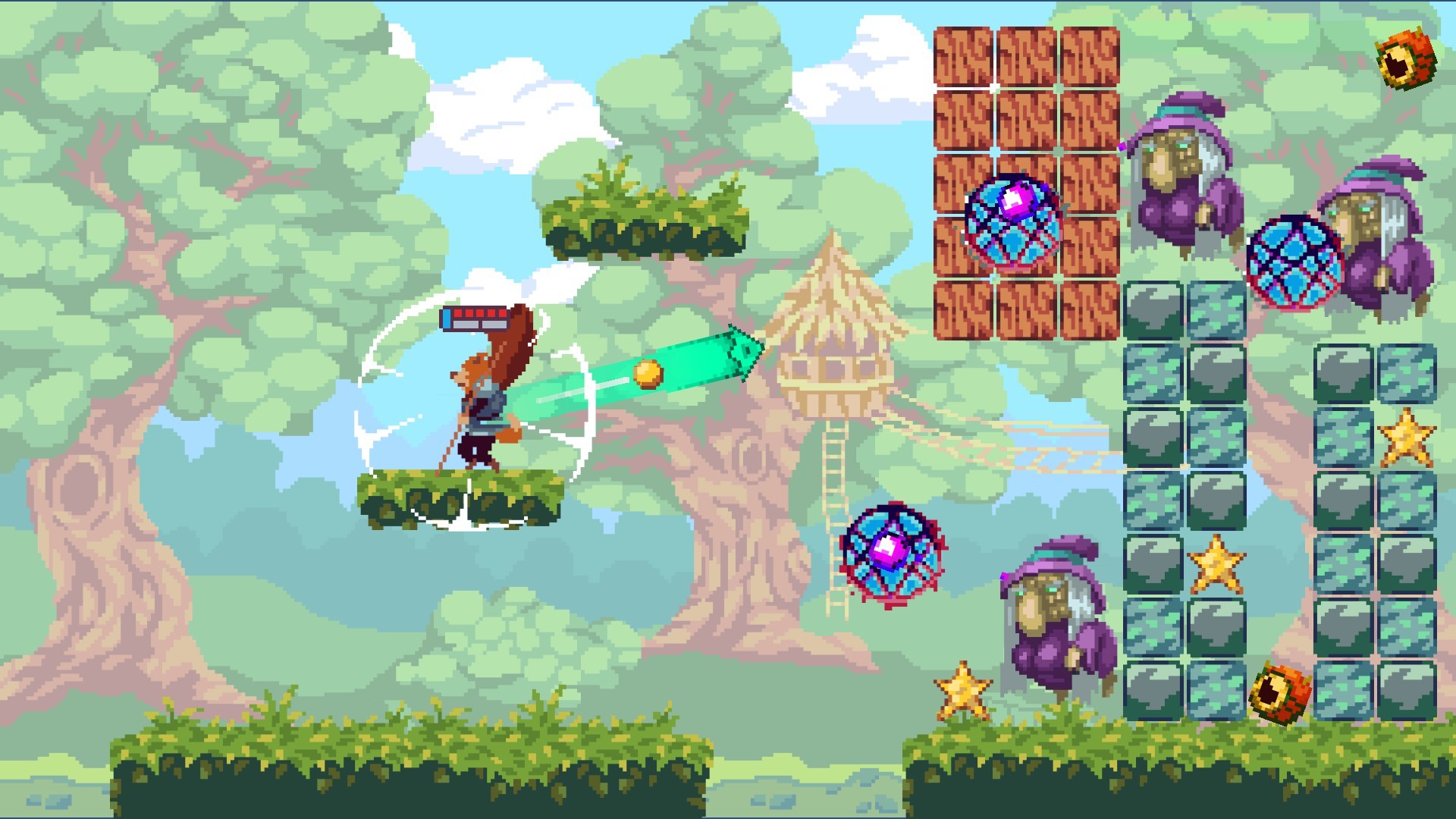 《阿肯:狗狗冒险家 Arkan: The dog adventurer》Switch中文版NSP下载_1