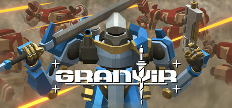 《格兰维尔/Granvir》PC中文版下载-含v2.6.3_0
