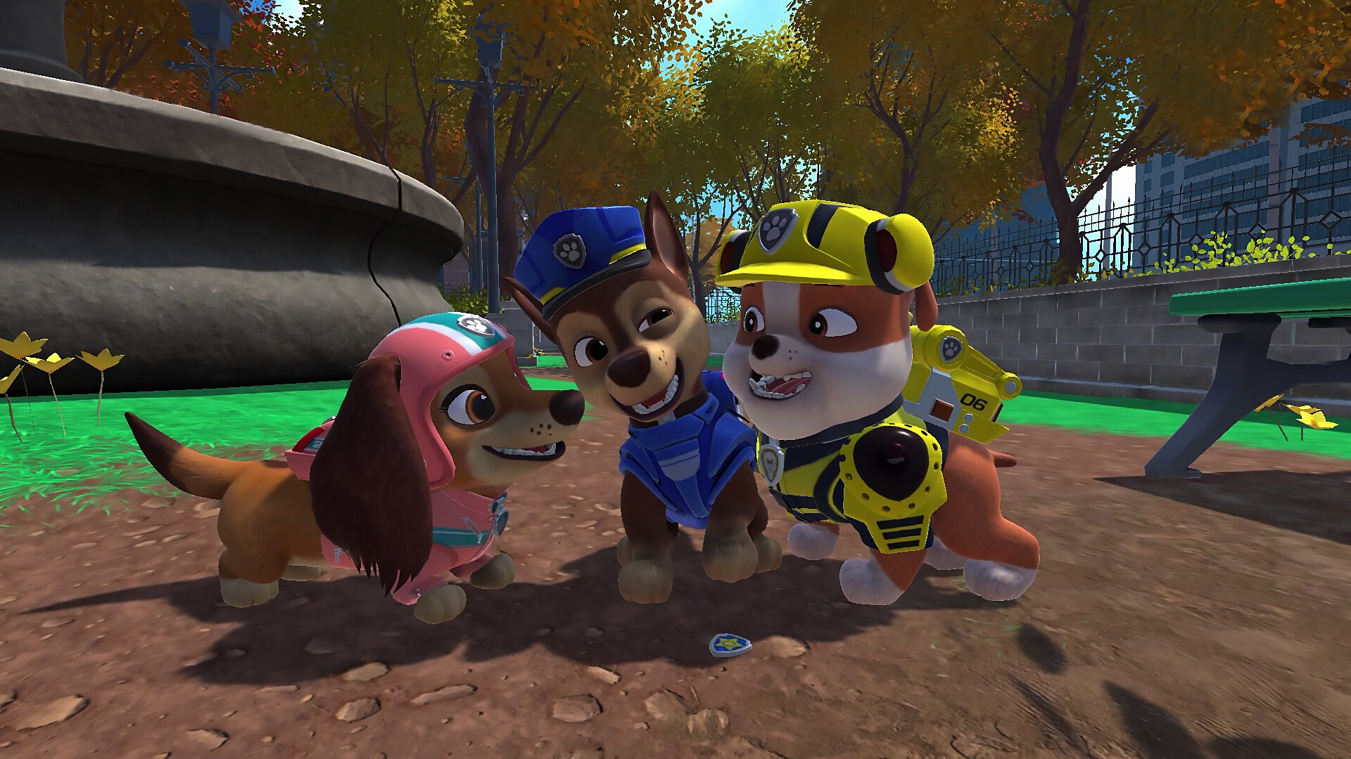 《汪汪队立大功电影:冒险城市在召唤 PAW Patrol The Movie: Adventure City Calls》Switch英文版NSP下载 – 含1.2.0补丁_0