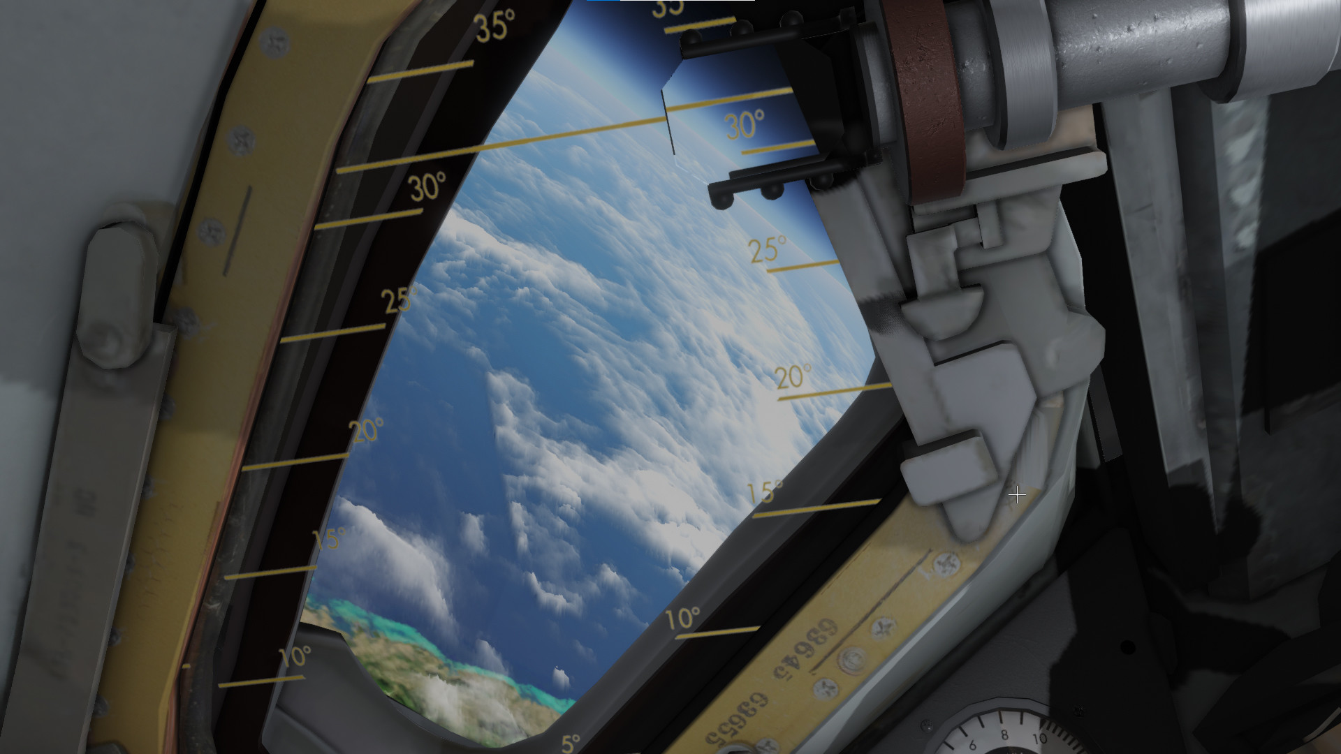 《再入:太空飞行模拟/Reentry – A Space Flight Simulator》PC英文版下载-含Build.20713147_1