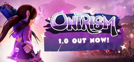 《梦幻主义/Onirism》PC中文版下载-含v20251113_0