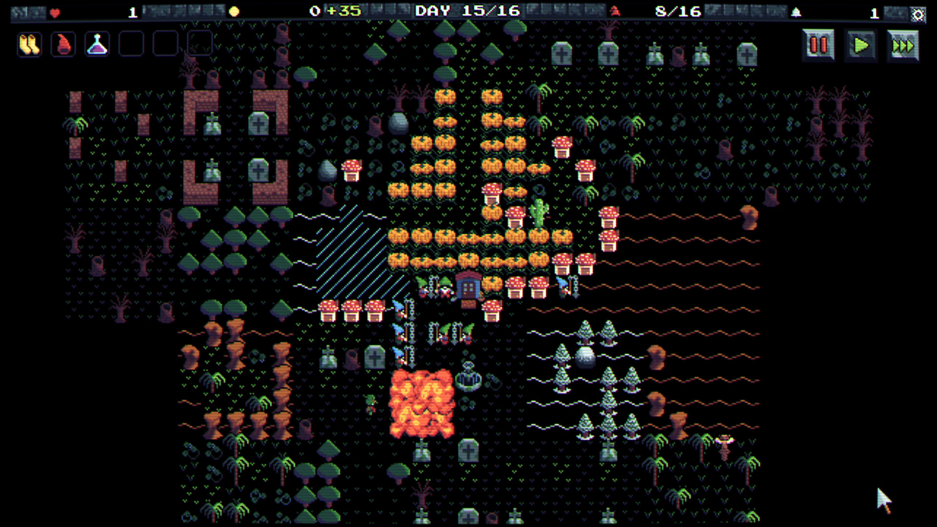 《矮人防线/Gnomes》PC中文版下载-含v1.3.2_2