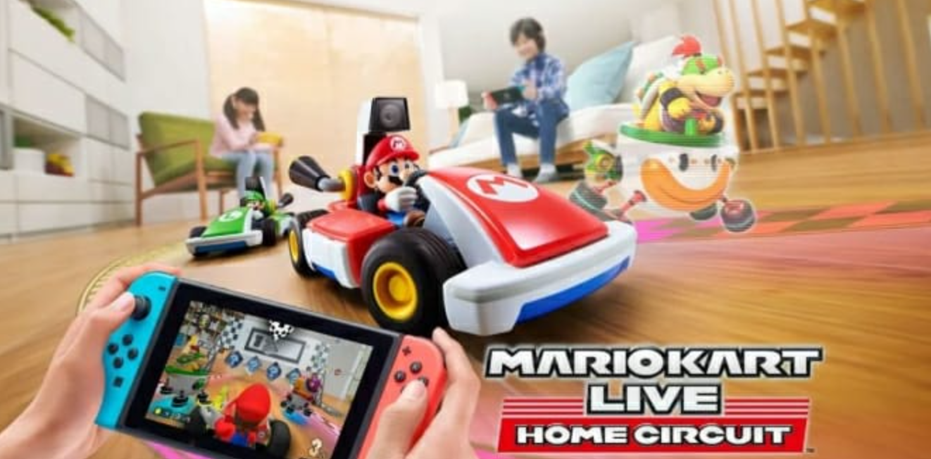 《马里奥赛车实况:家庭赛车场 Mario Kart Live Home Circuit》Switch中文版NSP下载 – 含v2.0.0补丁_0