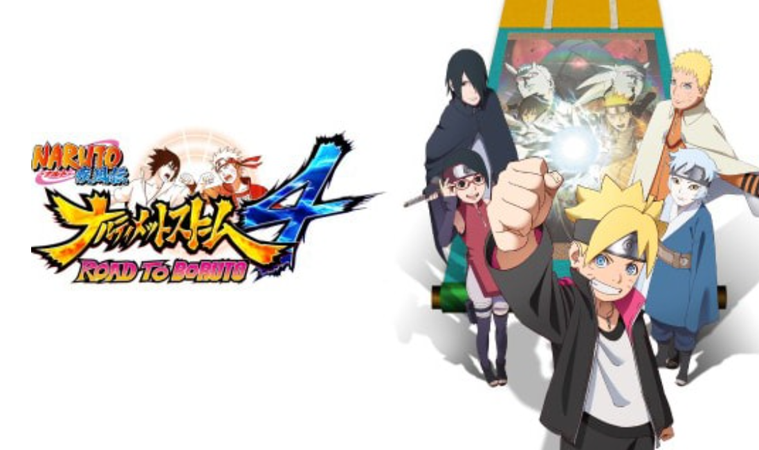 《火影忍者:究极忍者风暴4博人之路 Naruto Shippuden:Ultimate Ninja Storm 4》Switch中文版NSP下载 – 含1.1.0补丁+2DLC_0