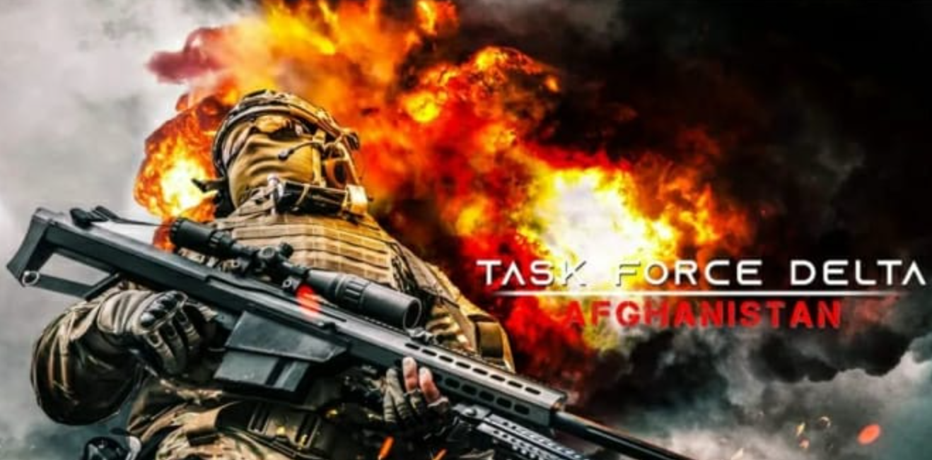 《三角洲特遣部队:阿富汗 Task Force Delta – Afghanistan》Switch英文版NSZ下载_0