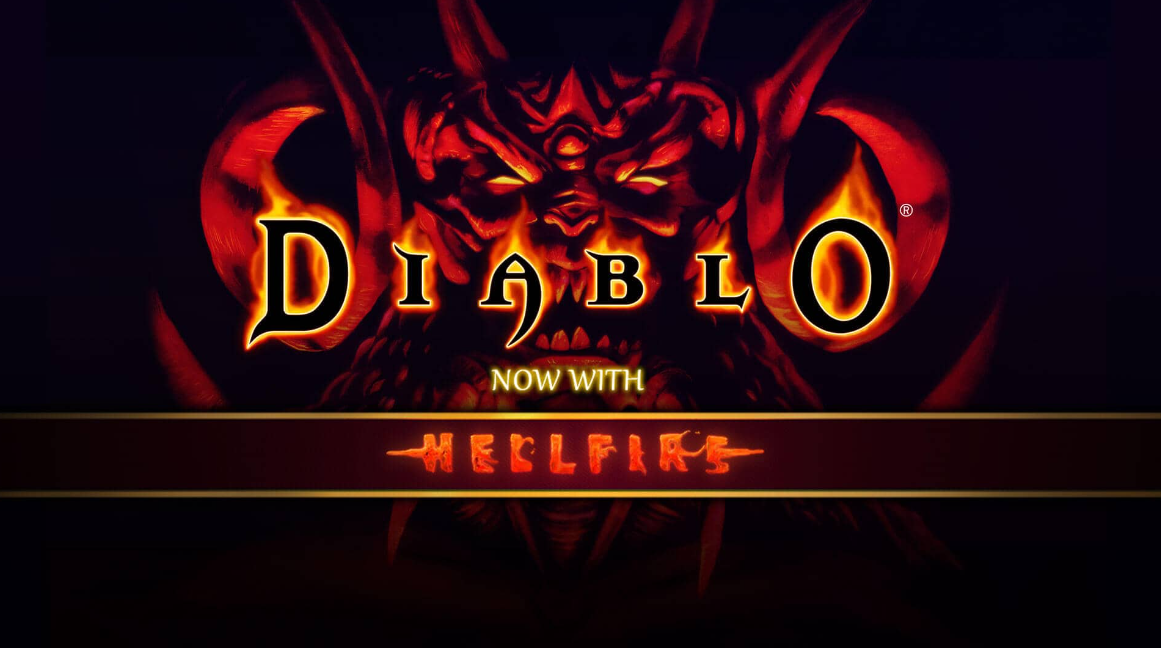 《暗黑破坏神:地狱火 Diablo: Hellfire》Switch中文版NSP下载_0