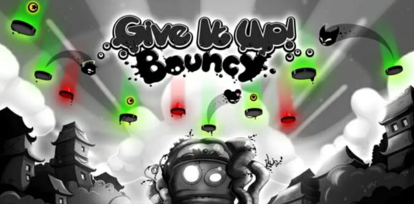 《永不言弃:黑洞!Give It Up! Bouncy》Switch英文版NSZ下载_0