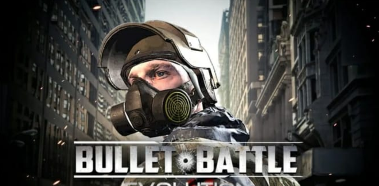 《子弹决斗:进化 Bullet Battle: Evolution》Switch中文版NSZ下载_0