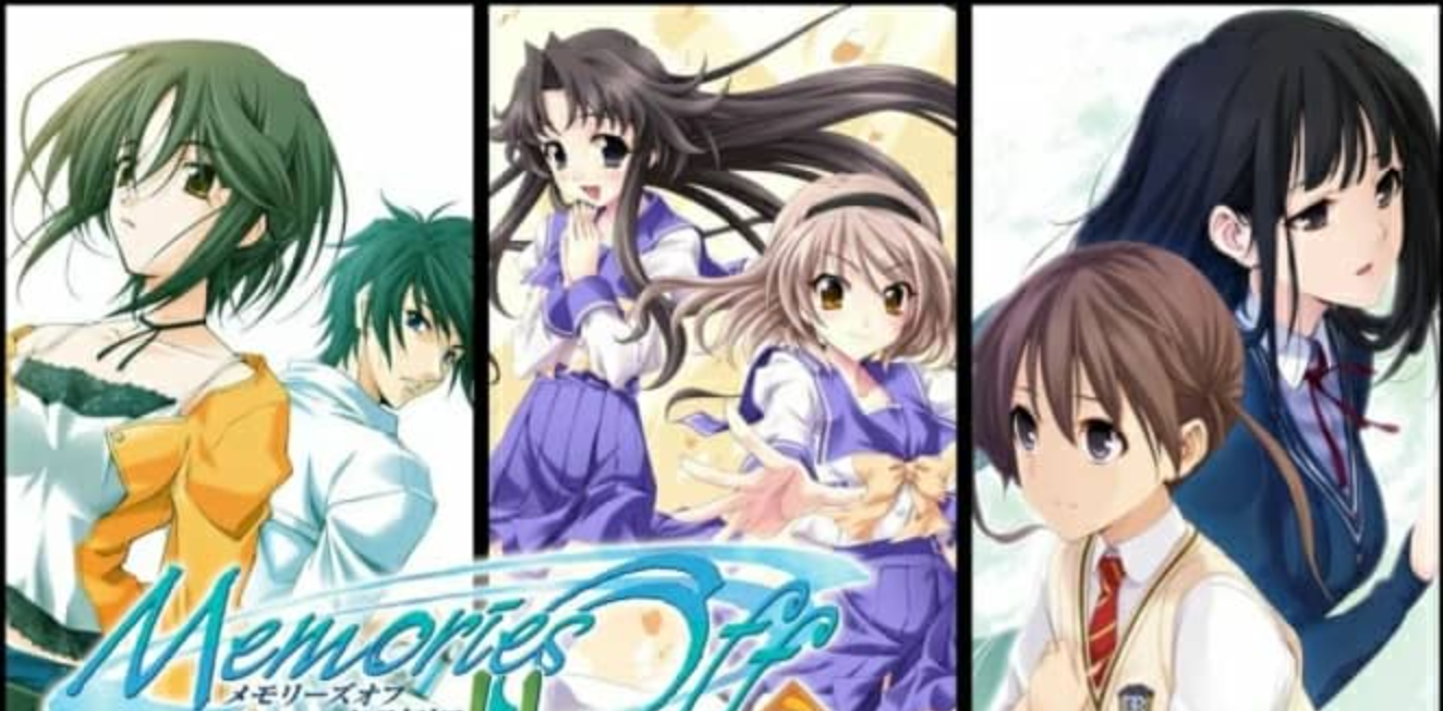 《秋之回忆 5 中断的胶片 Memories Off #5~どぎれたフィルム~》Switch中文版NSP下载 – 含1.0.1补丁_0