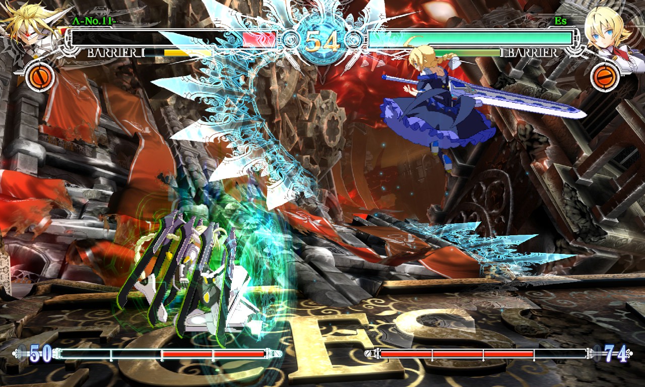 【5.05】《苍翼默示录:神观之梦》PS4 下载- 含v1.10+DLC_0