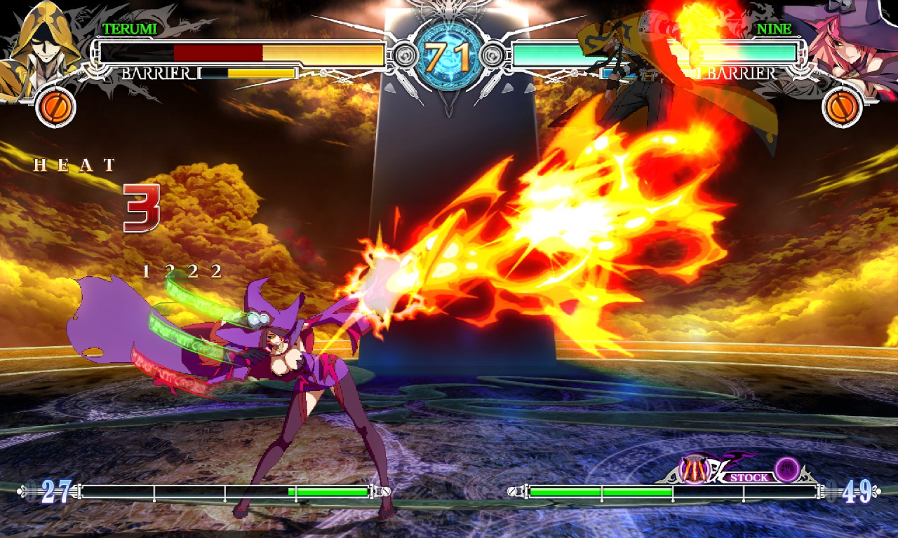 【5.05】《苍翼默示录:神观之梦》PS4 下载- 含v1.10+DLC_1