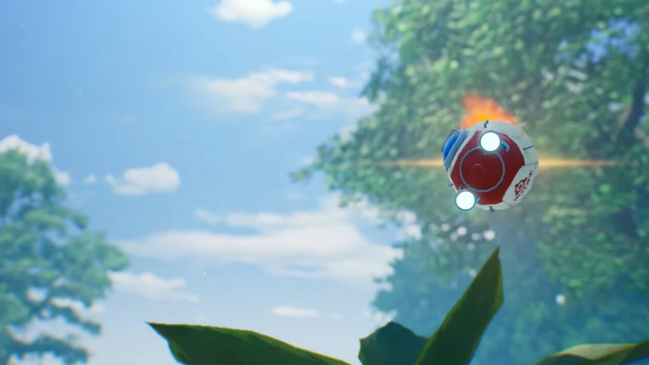 《皮克敏4 Pikmin 4》Switch汉化版金手指下载 – 含v1.1.1_1