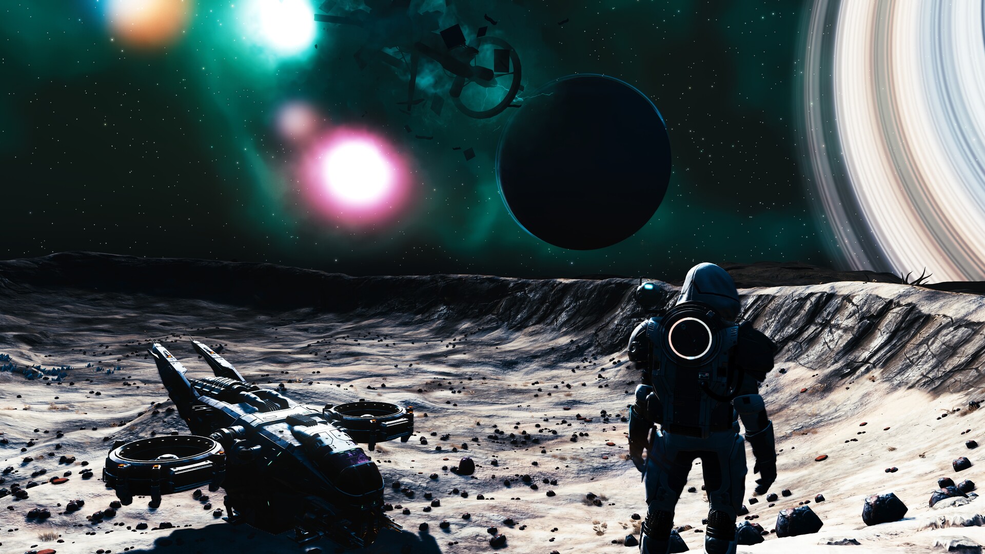 《无人深空No Man’s Sky V6.17.0金手指》Switch金手指下载 – 含V6.17.0_1