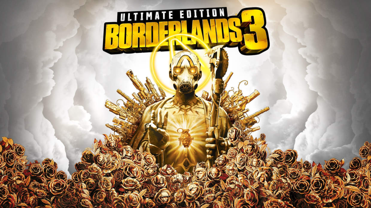 【夸克】《无主之地3 终极版 Borderlands 3 Ultimate Edition》Switch中文版XCI下载 – 含整合版+非整合+金手指_0