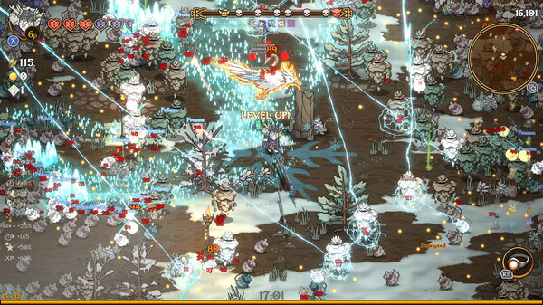 《北欧之烬:诸神黄昏幸存者 Nordic Ashes: Survivors of Ragnarok》Switch NSP下载_2