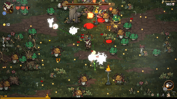 《北欧之烬:诸神黄昏幸存者 Nordic Ashes: Survivors of Ragnarok》Switch NSP下载_1