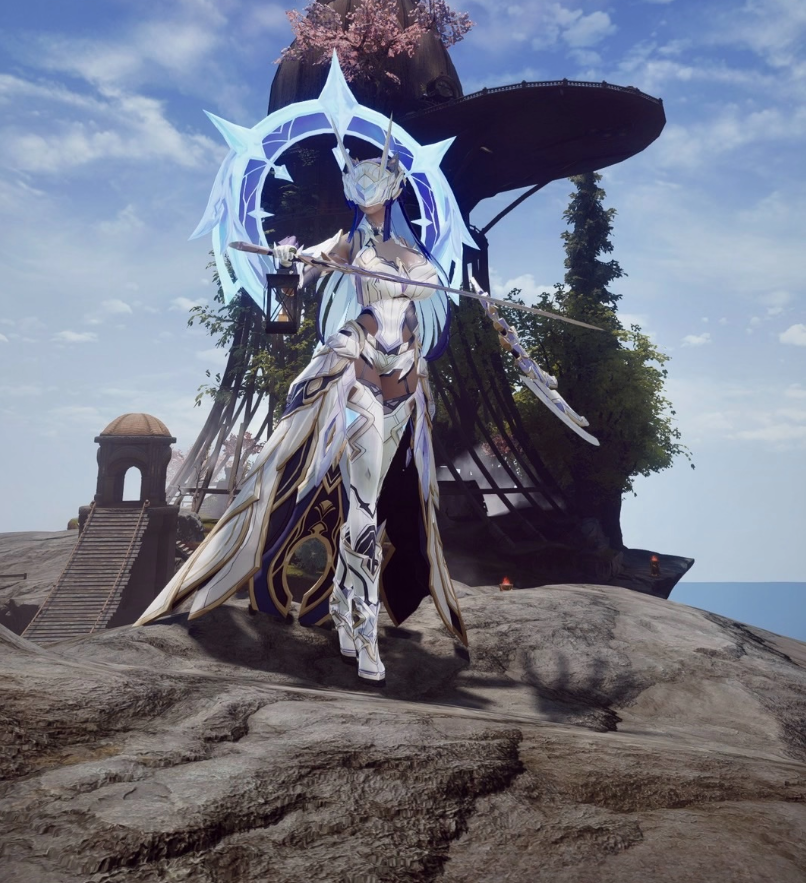 《上古卷轴5天际重制版》MOD大合集,包含绝伦 阳光 天际等大佬整合包【超高画质+任务模组+全面优化+百种服装+极致美化】_4